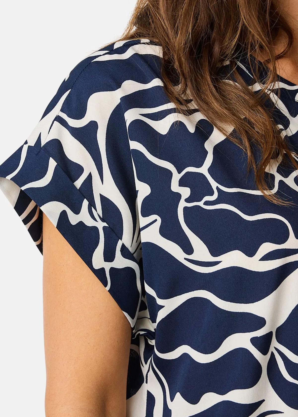 Seaside Sankt Claud Tunic Dress W