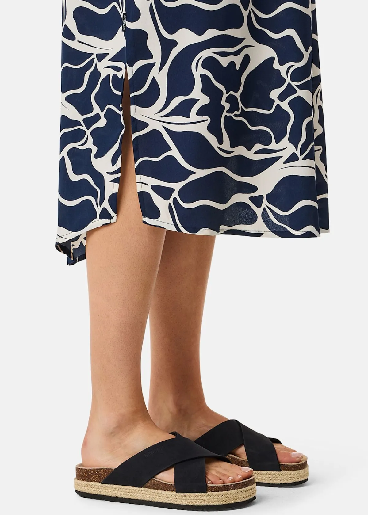 Seaside Sankt Claud Tunic Dress W