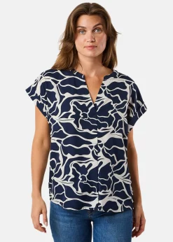 Seaside Sankt Claud Tunic Top W