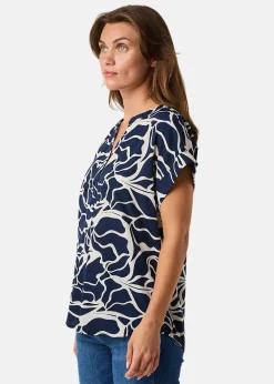 Seaside Sankt Claud Tunic Top W