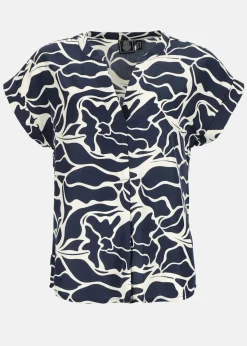 Seaside Sankt Claud Tunic Top W
