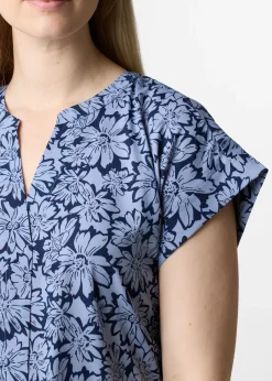 Seaside Sankt Claud Tunic Top W