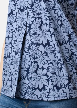 Seaside Sankt Claud Tunic Top W