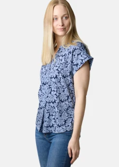 Seaside Sankt Claud Tunic Top W
