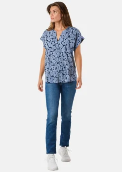 Seaside Sankt Claud Tunic Top W