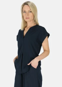 Seaside Sankt Claud Tunic Top W