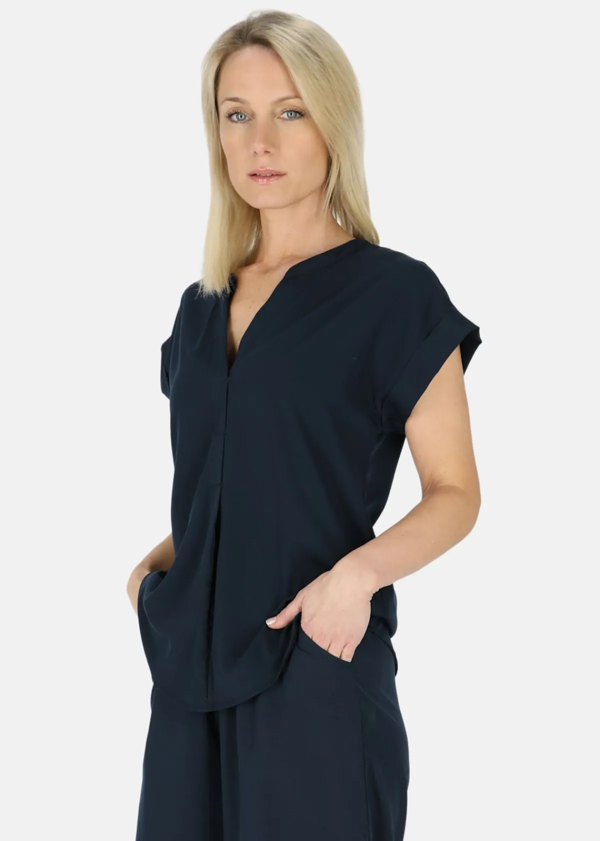 Seaside Sankt Claud Tunic Top W