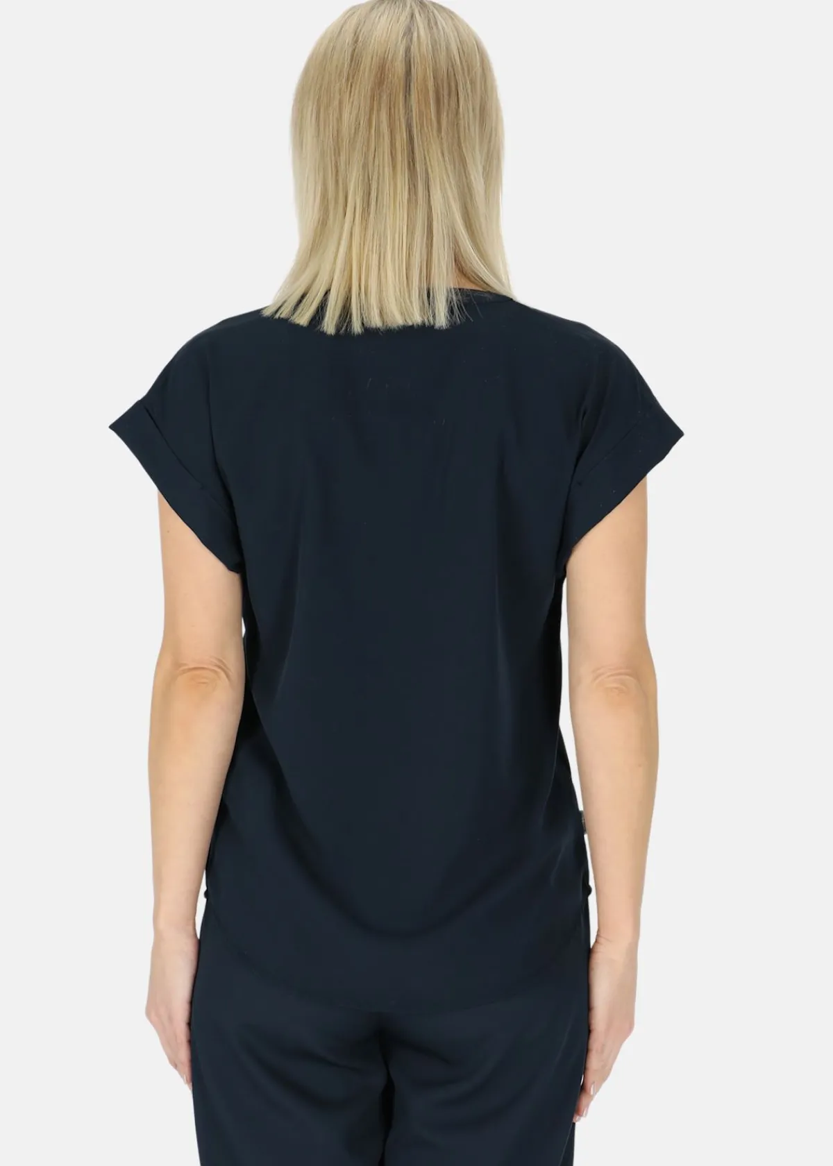 Seaside Sankt Claud Tunic Top W