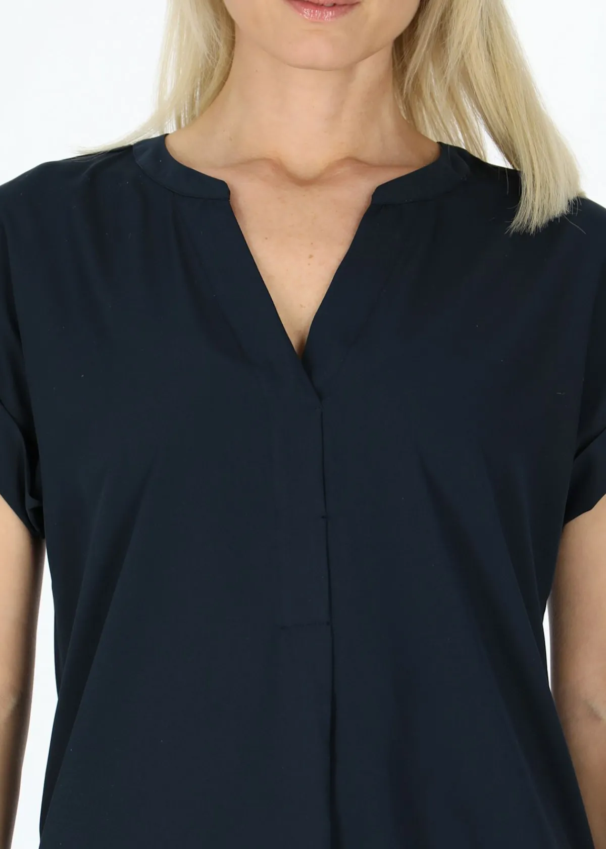 Seaside Sankt Claud Tunic Top W