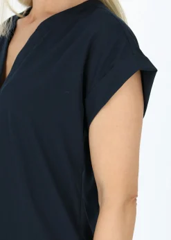 Seaside Sankt Claud Tunic Top W