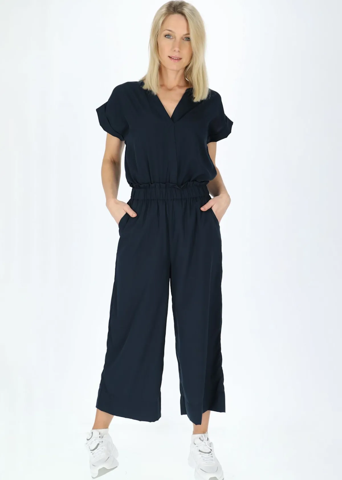 Seaside Sankt Claud Tunic Top W