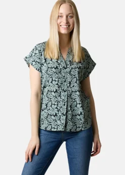 Seaside Sankt Claud Tunic Top W