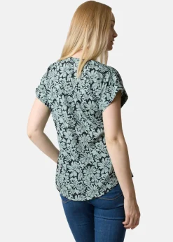 Seaside Sankt Claud Tunic Top W