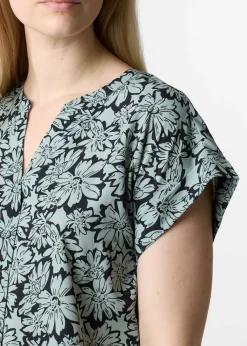 Seaside Sankt Claud Tunic Top W