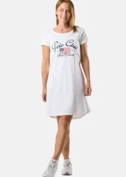 Saint Vincent Santa Barbara Dress W