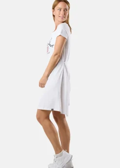 Saint Vincent Santa Barbara Dress W