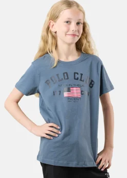 Barn Saint Vincent Santa Cruz Tee Jr