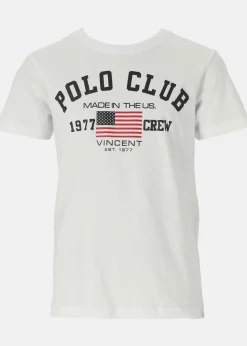 Barn Saint Vincent Santa Cruz Tee Jr
