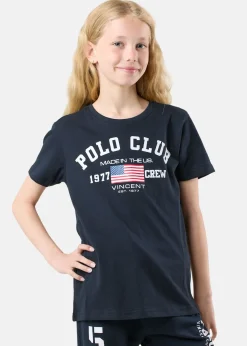 Barn Saint Vincent Santa Cruz Tee Jr