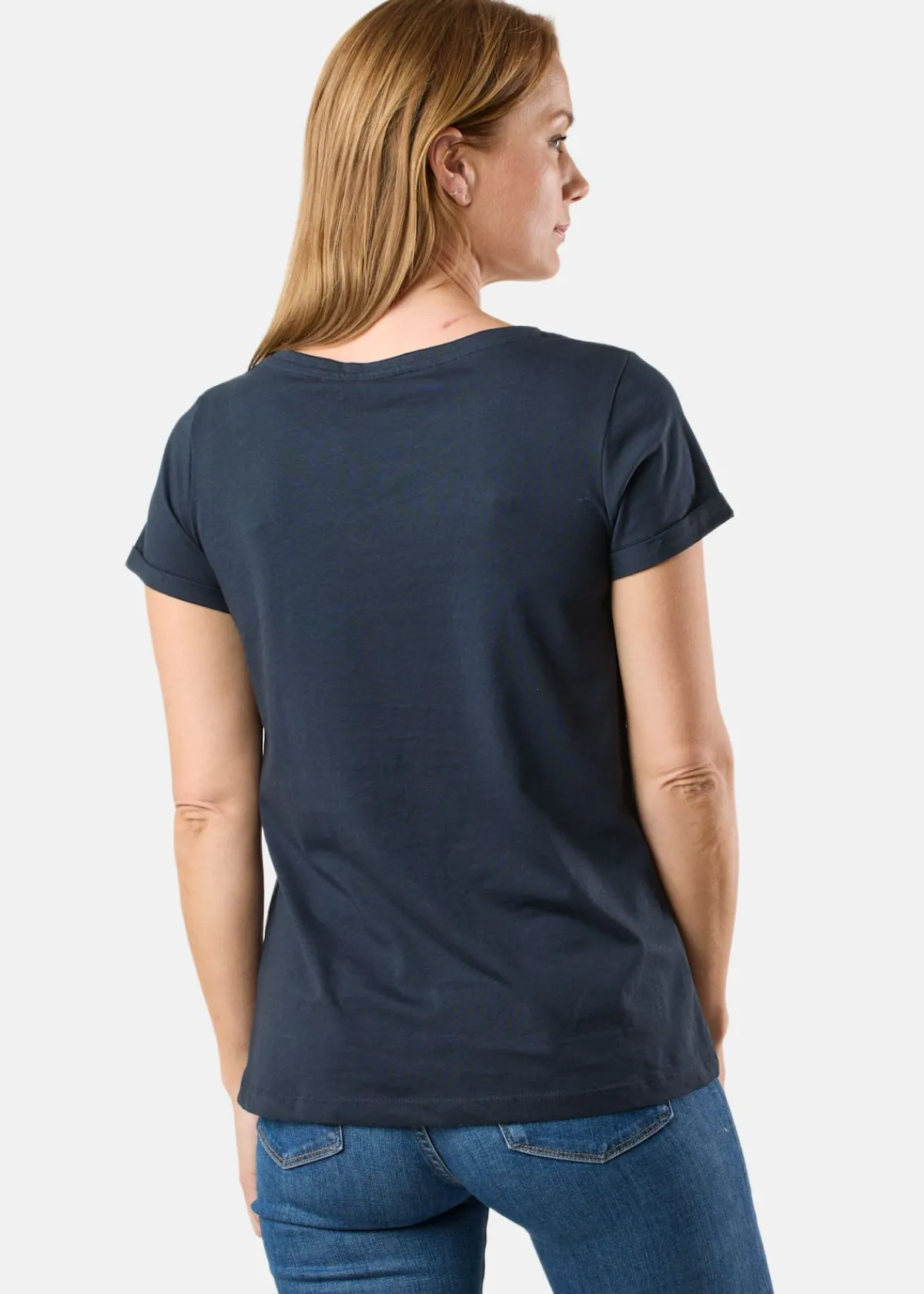 Saint Vincent Santa Monica Tee W