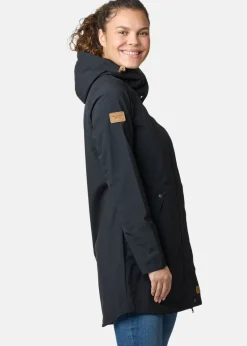 Swedemount Sarek Coat 2.0 W