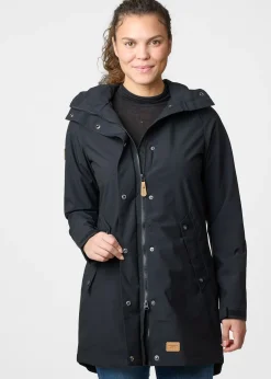 Swedemount Sarek Coat 2.0 W