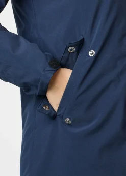 Swedemount Sarek Insulated Coat W
