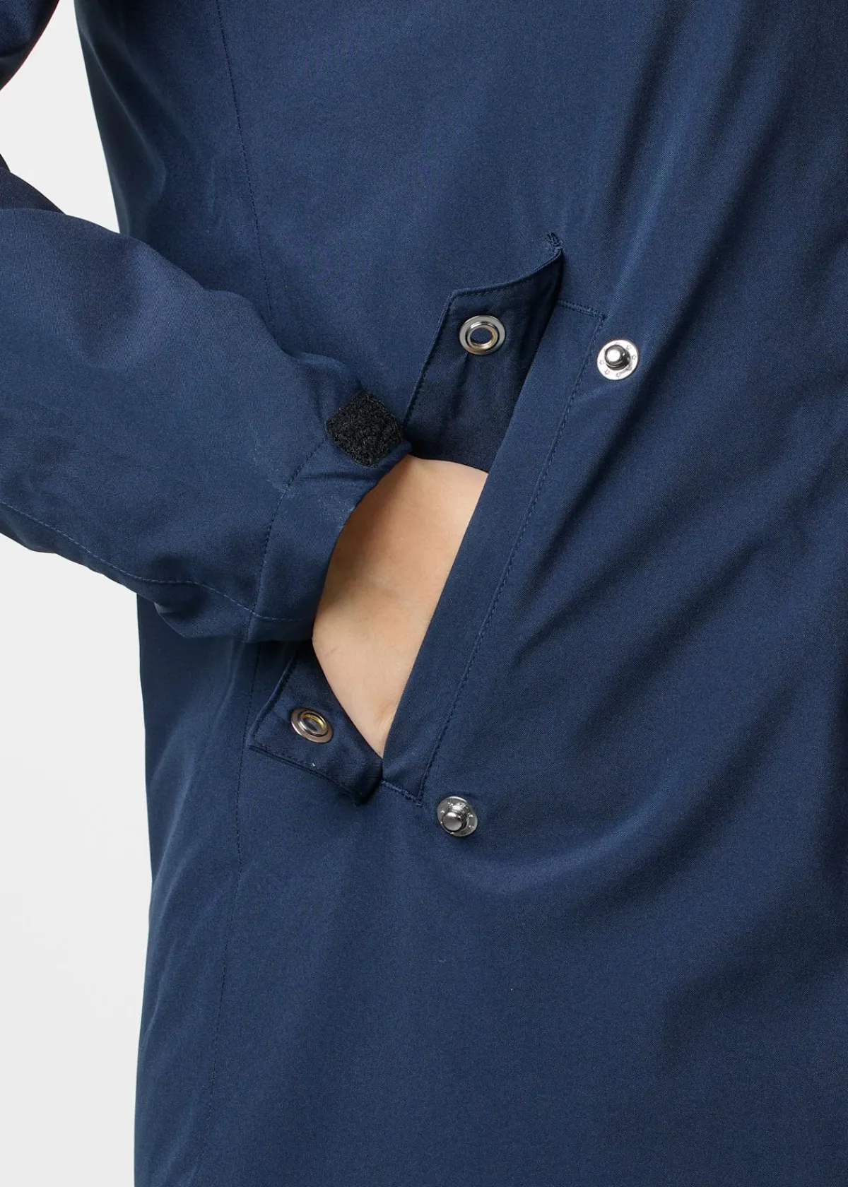 Swedemount Sarek Insulated Coat W