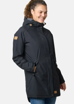 Swedemount Sarek Insulated Coat W