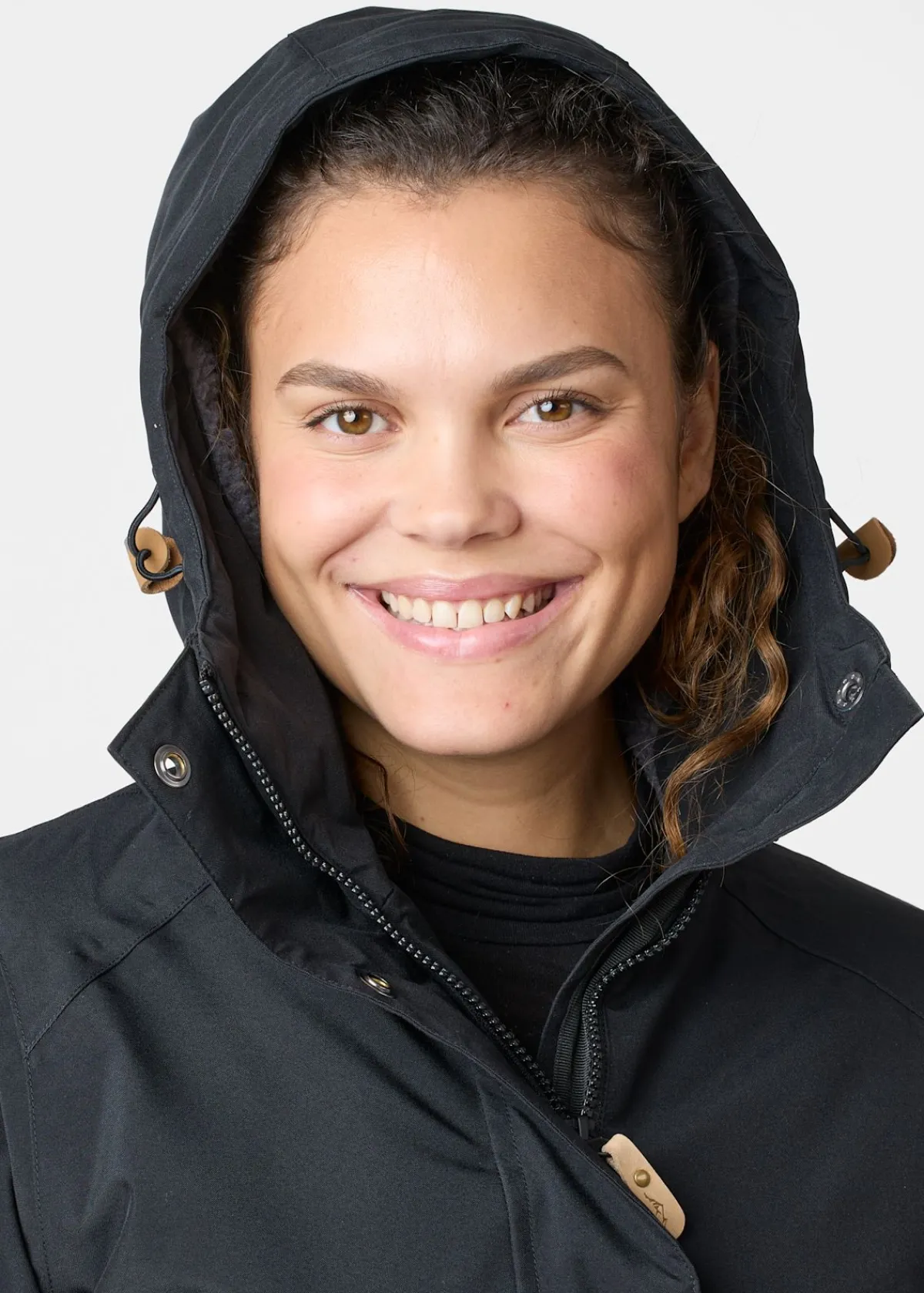 Swedemount Sarek Insulated Coat W