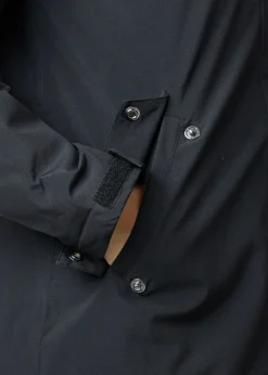 Swedemount Sarek Insulated Coat W
