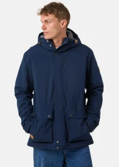 Swedemount Sarek Insulated Jacket