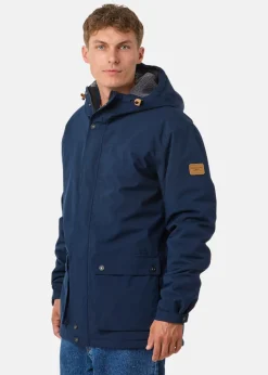 Swedemount Sarek Insulated Jacket