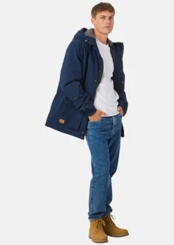 Swedemount Sarek Insulated Jacket