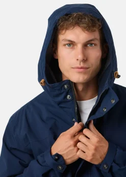 Swedemount Sarek Insulated Jacket