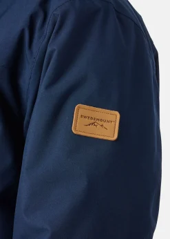 Swedemount Sarek Insulated Jacket