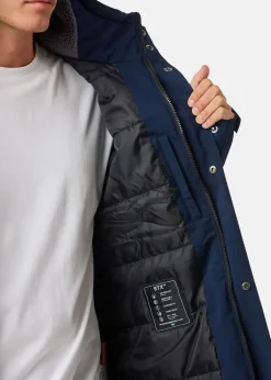 Swedemount Sarek Insulated Jacket