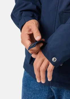 Swedemount Sarek Insulated Jacket