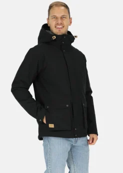 Swedemount Sarek Insulated Jacket