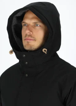 Swedemount Sarek Insulated Jacket