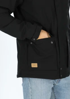 Swedemount Sarek Insulated Jacket
