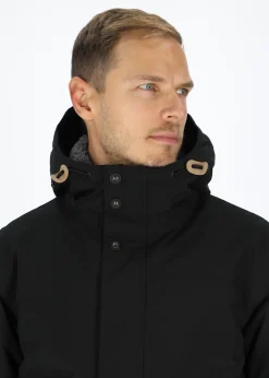 Swedemount Sarek Insulated Jacket