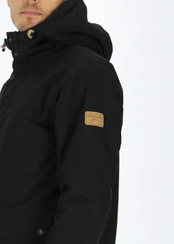 Swedemount Sarek Insulated Jacket