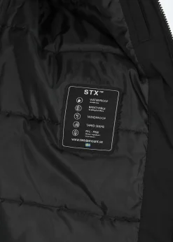 Swedemount Sarek Insulated Jacket