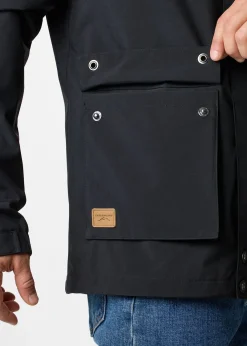 Swedemount Sarek Jacket 2.0