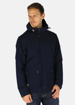 Swedemount Sarek Jacket 2.0