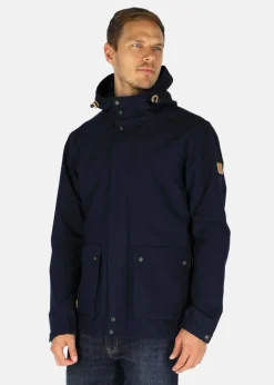 Swedemount Sarek Jacket 2.0