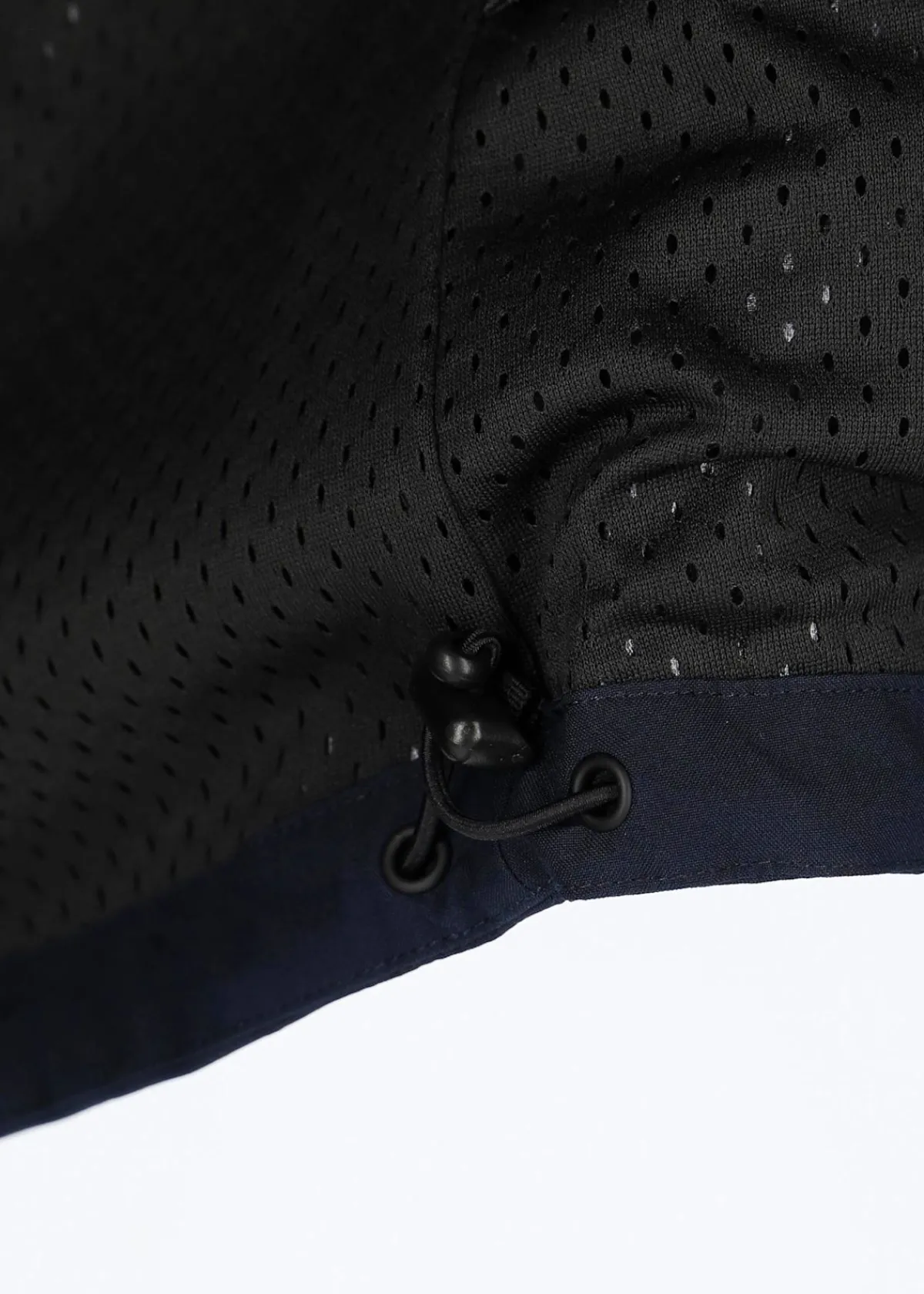 Swedemount Sarek Jacket 2.0