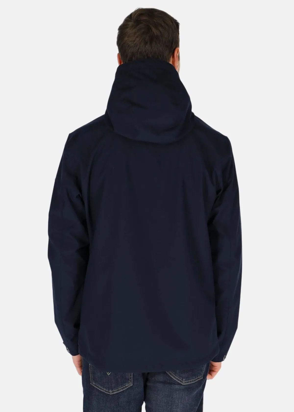 Swedemount Sarek Jacket 2.0