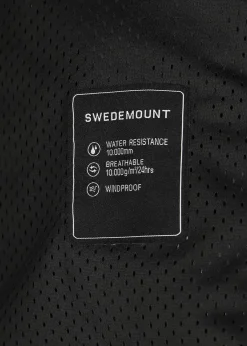 Swedemount Sarek Jacket 2.0